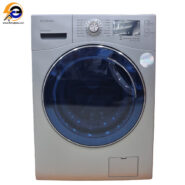 ماشین لباسشویی دوو 9 کیلویی پالی مدل LM-981S