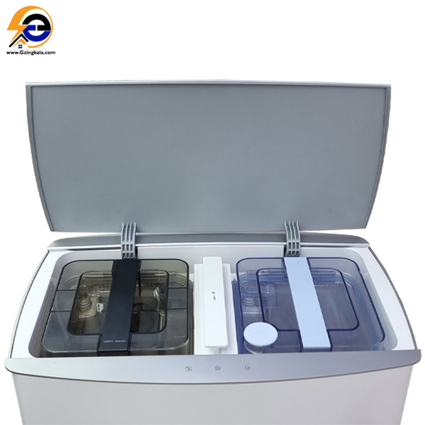 ecovacs-deebot-t10-omni-smart-robot-vacuum-(6) جارو رباتیک هوشمند اکووکس مدل DEEBOT T10 OMNI