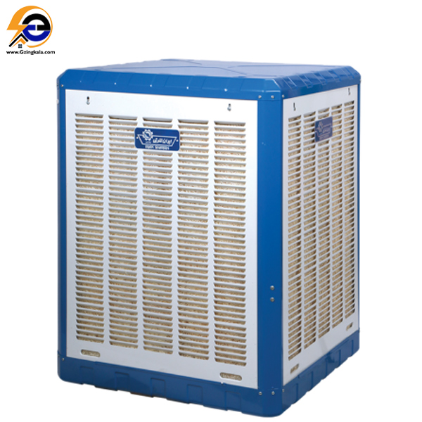 iran-shargh-model-is40-evaporative-cooler-(4000-cfm,-aspen-pad)-(5) کولر آبی پوشالی ایران شرق ۴۰۰۰ مدل IS40