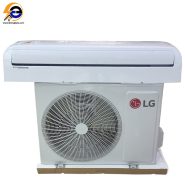 کولر گازی سرد و گرم ال جی 24000 مدل LGC24T3