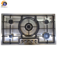 اجاق گاز صفحه ای سپیدار مدل 310R