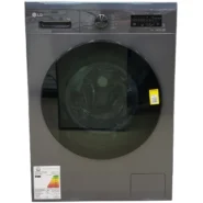 ماشین لباسشویی 9 کیلیویی ال جی مدل WY1409MVP