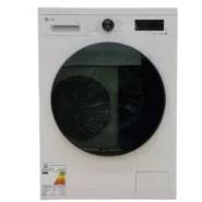 ماشین لباسشویی 9 کیلیویی ال جی مدل WY1409WVP