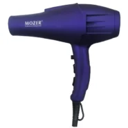 سشوار حرفه ای موزر مدل mz-9960