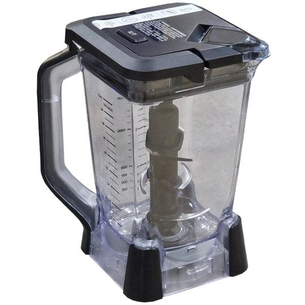 ninja-blender-and-smoothie-maker,-model-bl642-(9) مخلوط کن و اسموتی ساز نینجا مدل BL642